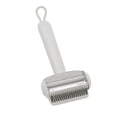 thumbnail image 5 of Pet Care Tool for Grooming Cats and Dogs – Knot Removal Comb Designed for Long Haired Loose Hair and Lightweight Shedding Aid, 5 of 7