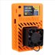 thumbnail image 3 of NerdAxe NerdMiner Miner 500Gh/S BM1366 ASIC Chip Solo Lottery BTC Miner Lottery Mining Miner ENCHUFE de EE. UU., 3 of 5