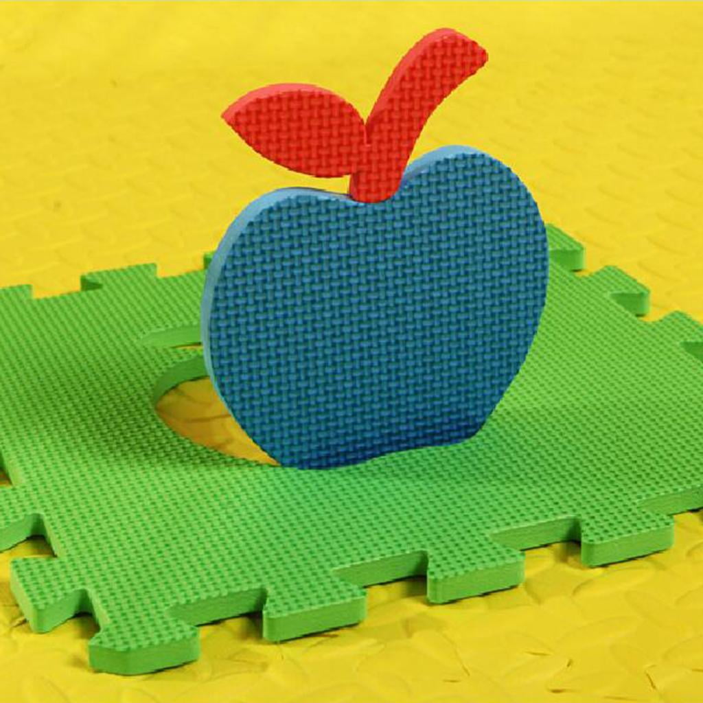 Walmart interlocking foam mat sale