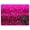 Hot Pink Glitter Sparkle With Black Pink Glitter Leopard, variant on WIRESTER 13.77x10.23 in Rectangle Mouse Pad with Non-Slip Rubber Base for Computers, Laptop, Office & Home - Blue Glitter Sparkle With Black Blue Glitter Zebra