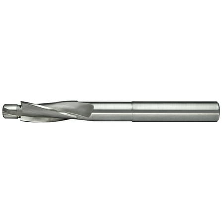 

Alfa Tools CSC55683 Size M5 3 Flute Solid Pilot Cap Screw Counterbore