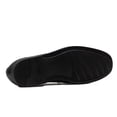 thumbnail image 4 of Zapatos Para Hombre Mocasines Españoles 276 negro 25.5, 4 of 4