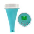thumbnail image 1 of 6 in 1 Water Quality Tester Temperature Meter Test Tool Multifunction PH Tds EC Orp CL Temp for Home Hydroponic Aquarium Ref: 1312, 1 of 5