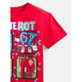 thumbnail image 7 of Roblox "Steal a Brainrot" Boys' Short Sleeve Graphic T-Shirt, Sizes 4-18, 7 of 7