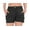 Black, variant on Little Donkey Andy Women's Lightweight Stretch Quick Dry Shorts for Running Hiking Golf Black XL