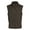 Brown, variant on Men's Toughman Tech Vest