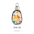 thumbnail image 1 of Estuche De Llaves De Estilo ins Para Llave De Coche De Almacenamiento Pequeño Coreano Simple De Gran Capacidad Mini Para El Hogar Bolsa De Dibujos Animados, 1 of 4