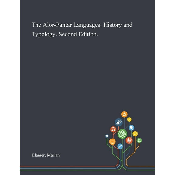 The Alor-Pantar Languages (Paperback)