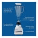thumbnail image 3 of Licuadora Oster 10 Velocidades Blanco, 3 of 4