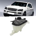 thumbnail image 4 of 1645000049, Coolant Overflow Bottle Coolant Expansion Reservoir Plug And Play  For Modification, 4 of 8