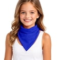 thumbnail image 3 of YUEHUA UPF 50+ Cooling Bandana for Girls & Boys - Thermoregulation, Moisture-Wicking, Sun Protection Bandana Neck Wraps, 3 of 6