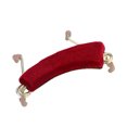 thumbnail image 1 of YLSHRF Pad Shoulder Rest Shoulder Rest Adjustable Violin For 3/4 Fiddle Violin, 1 of 8