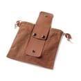 thumbnail image 1 of Bolsa plegable para cosecha de frutas y verduras al aire libre (café) Likrtyny Deportes al aire libre Salida diaria Juego de fiesta, 1 of 9