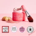 thumbnail image 2 of Mascarilla facial Sand & Sky Australian Pink Clay Porrefining, 2 of 9