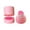 B, variant on Beauos Beauty Brush, Makeup Brush, Pro Makeup Cosmetic Brushes Powder Foundation Eyeshadow Contour Brush Tool Gd
