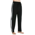thumbnail image 3 of Purcoar Mens Pants Athletic Jogger Sweatpants with Pockets, 3 of 5