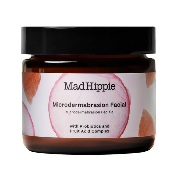 Mad Hippie - MicroDermabrasion Facial - 2.1 oz.