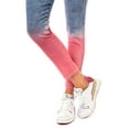 thumbnail image 7 of Jordache Vintage Molly High Rise Acid Ombre Skinny Jean Women's, 7 of 7