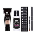 thumbnail image 2 of Solid Extension Gel Set, 4-Piece #6 - 15Ml Nail Extension Gel, Sets & Kits Easter Mother'S Day Nail Makeup Organizers, 2 of 6