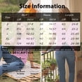 thumbnail image 4 of Backless Cross V-Neck Top for Women - Short Sleeve Graphic Print Tee, Sexy Open Back Blouse for Women's Summer Party & Casual Outfits Beige L, 4 of 7