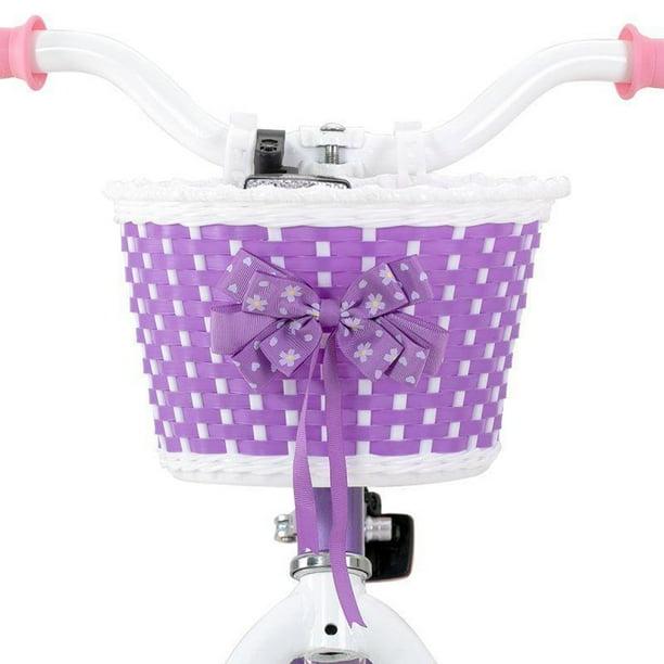 Girls bike age 2 deals