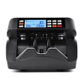 thumbnail image 4 of Multi-Country Currency Counting Machine for USD and Foreign Banknotes, 4 of 6