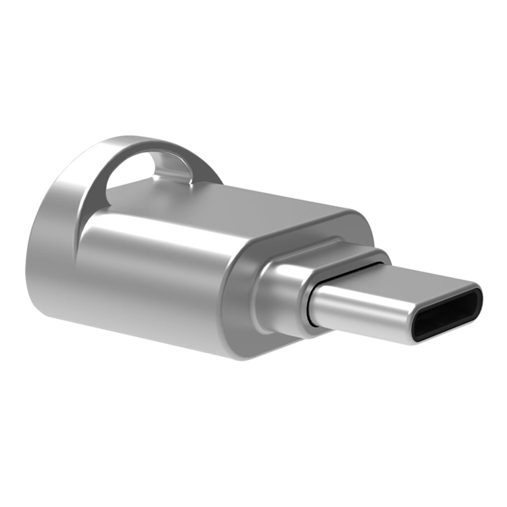 Kotyreds Mini USB Type C OTG TF Memory Card Reader for Phone Tablet