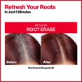 thumbnail image 4 of Tinte de pelo Revlon Permanent Burgundy, 100% cobertura gris, 95 ml, 4 of 9