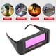 thumbnail image 2 of Gafas de Soldadura, Gafas Solares Industriales de Oscurecimiento Automático de Seguridad Gafas Tig Mig Gafas de Soldador con Correa Negra para Soldadura y Corte de Acero Ecomeon  no, 2 of 4