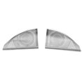 thumbnail image 3 of 2pcs Car Door Tweeter Speaker Cover Trim Loudspeaker Decor Replacement for Tacoma 2016‑2020, 3 of 9