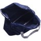 thumbnail image 5 of 2X Gran Capacidad Casual Plegable Bolsas de Almacenamiento de Equipaje Una Prueba de Agua Maleta Bolsa Azul Marino, 5 of 5