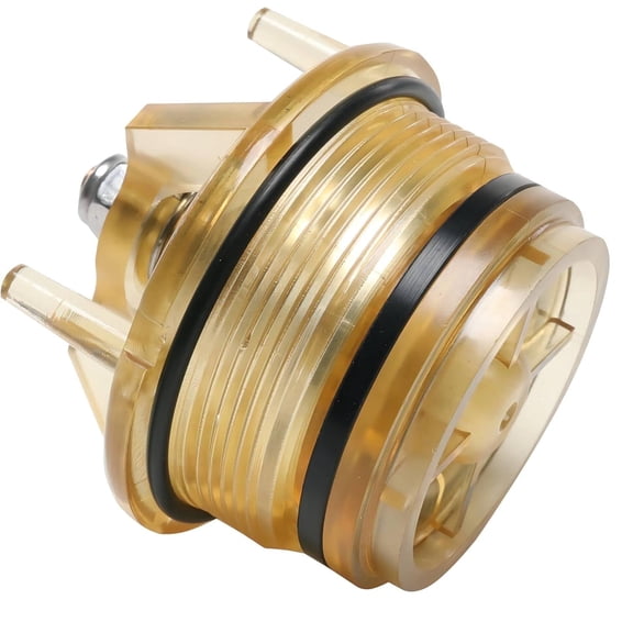 Bonnet and Poppet Repair Kit Fit for FEBCO 765-1 Inch & 1-1/4 Inch Febco Backflow Preventer and Pressure Vacuum Breaker Part 905-212