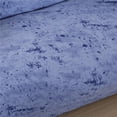 thumbnail image 3 of Funda Lavable Personalizada Para Sillón, Sofá, 4 Tamaños, Azul Zafiro 3 plazas 190-230cm, 3 of 6