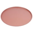thumbnail image 2 of David Burke Gourmet Pro PFOA and PTFE Free Commercial Bakeware 14 inch Bronze Non-Stick Pizza Pan with Air Flow Technology (ROSEGOLD), 2 of 4