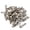 25mm, variant on 50PCS Brooch Clip Base Pins Accessories Jewelry Decorative 15 To 40mm