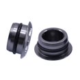 thumbnail image 2 of Reemplazo de del enchufe del marco del agujero de la motocicleta para Tenere 700 2019, accesorios profesionales Plata DYNWAVEMX Enchufe del marco del agujero de la motocicleta, 2 of 6