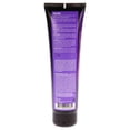 thumbnail image 3 of Deepshine Boost Vibrant Color Depositing Conditioner - Purple, 3 of 3
