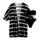 thumbnail image 5 of Trajes de baño para mujer, Trajes de baño para mujer, Conjunto de bikini sólido de alto contraste para mujer, Conjuntos de trajes de baño para mujer, 5 of 8
