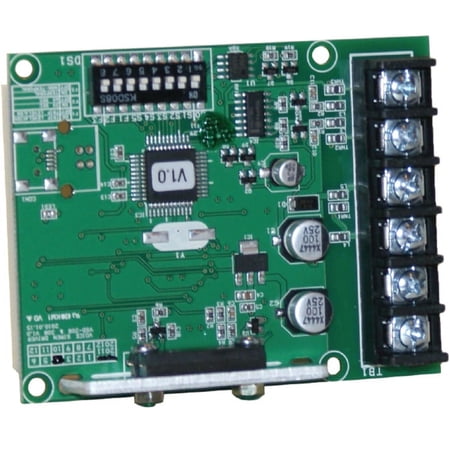 Potter Electric Signal VSD208 Amseco Vsd-208 Barking Dog And price history on PriceWatchPro
