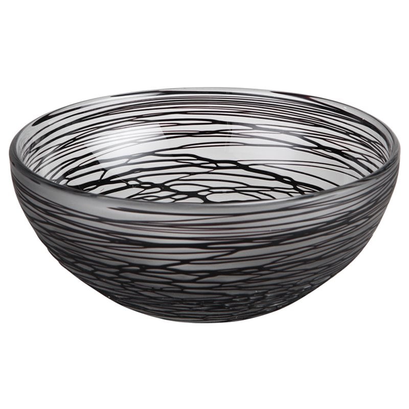 Moe's Whirlpool Glass Bowl