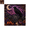D, variant on Halloween Ghost Pearl Art DIY Kit, Cute Ghost Pearl Bead Diamond Art Kit, DIY Halloween Wall Ornament Craft Set for Adult Art Beginners D 1Pc