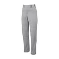 thumbnail image 2 of Mizuno Women's Full Length Softball Pant, 2 of 3