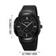 thumbnail image 3 of Reloj despertador de cuarzo multifuncional para adolescentes con pantalla luminosa – Reloj de pulsera resistente al agua para estudiantes con esfera grande, protección diaria contra salpicaduras y c, 3 of 6