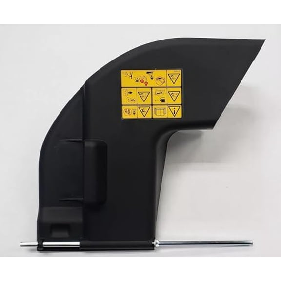 136-7060 21in Side Discharge Kit, Replacement for Toro OEM$$Tools