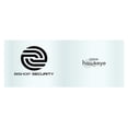 thumbnail image 2 of Marvel Hawkeye Bishop Security Logo  Tritan Drinking Cup Clear 24 oz., 2 of 3