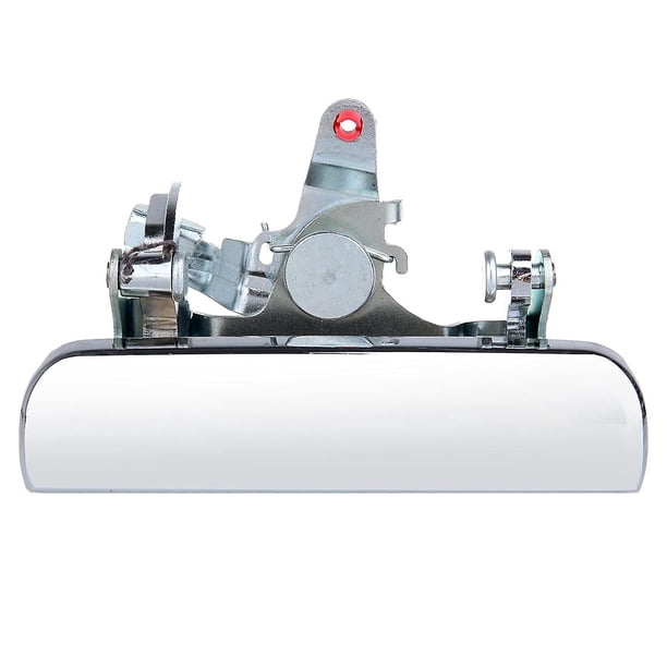 Manija de puerta trasera de portón trasero de automóvil para B2200 B2000 B2600 1986-1993