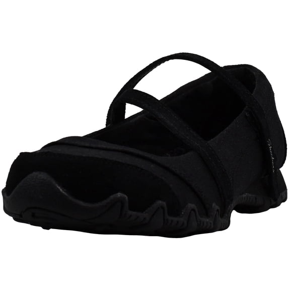 Women's Skechers Relaxed Fit Bikers Get Up Mary Jane