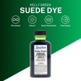 thumbnail image 3 of Tinte para gamuza Angelus Kelly Green, 90 ml, líquido premium, 3 of 5
