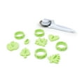 thumbnail image 5 of Fox Run Pie Top Cutters and Decorating Kit, 11-Piece, 5 of 5