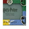 Harry Potter Hogwarts 4 x 6 Inch 3D MDF Photo Frame